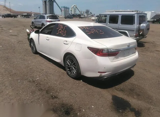 58ABK1GG7JU103720 2018 2018 Lexus ES- 350 3