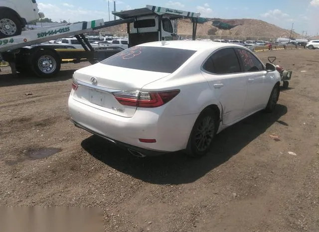 58ABK1GG7JU103720 2018 2018 Lexus ES- 350 4