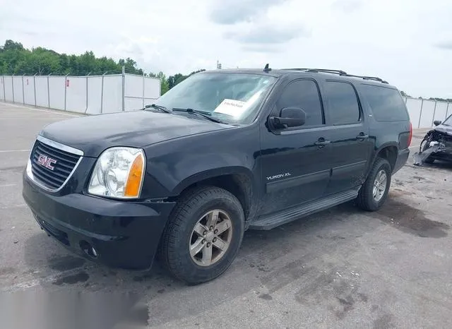 1GKS2KE76DR340604 2013 2013 GMC Yukon Xl 1500- Slt 2