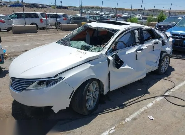 3LN6L2J92FR621755 2015 2015 Lincoln MKZ 2