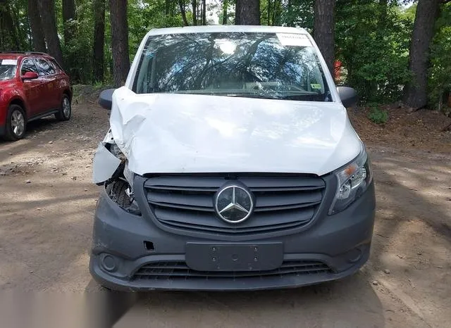 W1YV0CEY2N4196086 2022 2022 Mercedes-Benz Metris 6