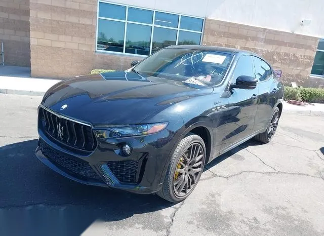 ZN661YUM5NX406825 2022 2022 Maserati Levante- Modena 2