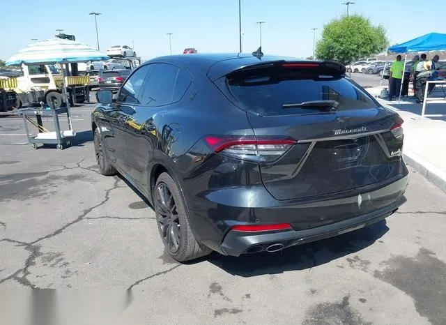 ZN661YUM5NX406825 2022 2022 Maserati Levante- Modena 3