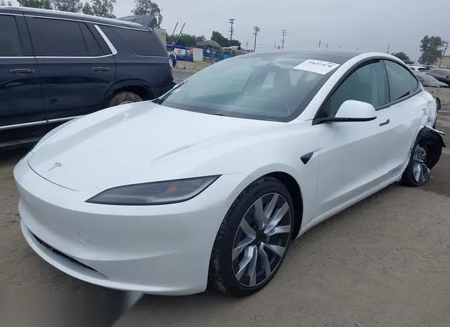 5YJ3E1EA3RF773680 2024 2024 Tesla Model 3- Rear-Wheel Drive 2