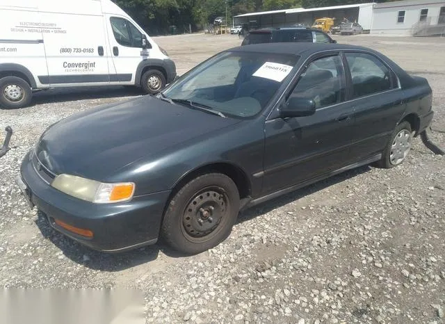 1HGCD5636VA065003 1997 1997 Honda Accord- LX 2