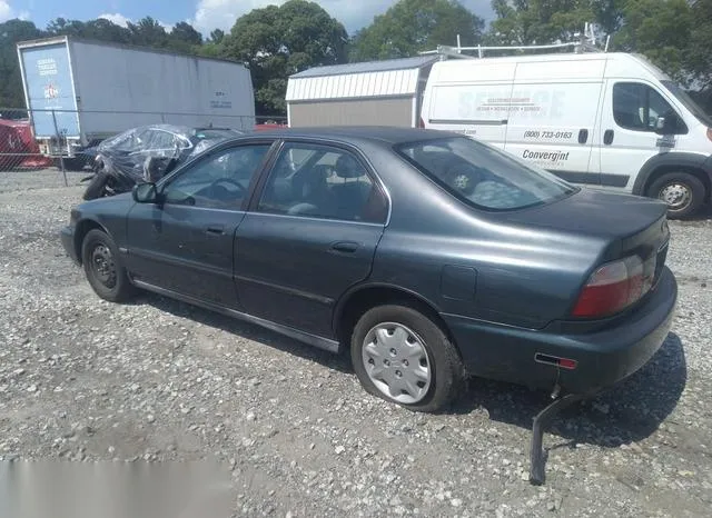 1HGCD5636VA065003 1997 1997 Honda Accord- LX 3