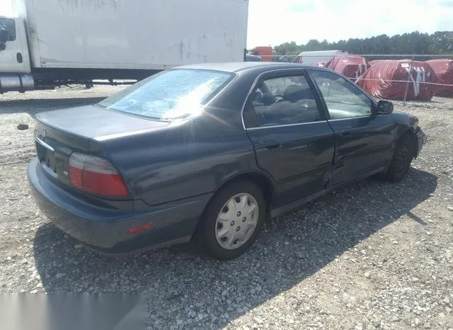 1HGCD5636VA065003 1997 1997 Honda Accord- LX 4