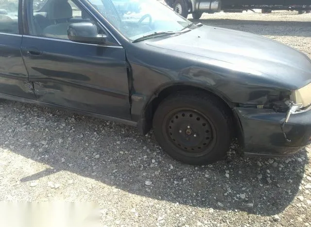 1HGCD5636VA065003 1997 1997 Honda Accord- LX 6