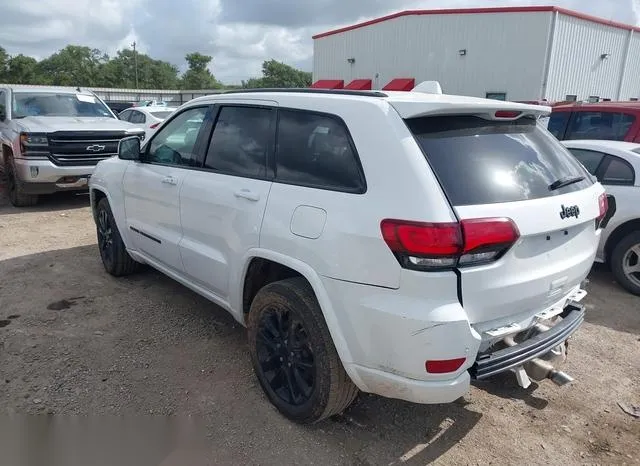 1C4RJEAG4NC154150 2022 2022 Jeep Grand Cherokee Wk- Laredo X 3