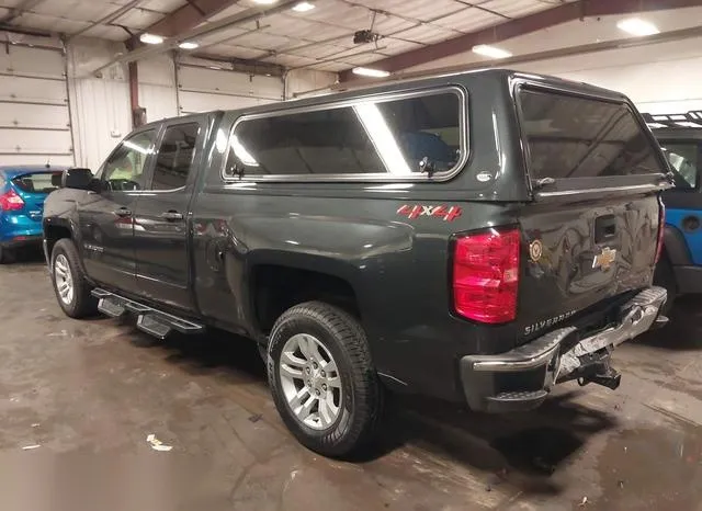 2GCVKPEC9K1177004 2019 2019 Chevrolet Silverado 1500- LD LT 3