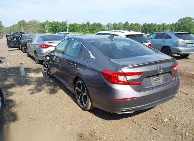 1HGCV1F32LA019431 2020 2020 Honda Accord- Sport 3