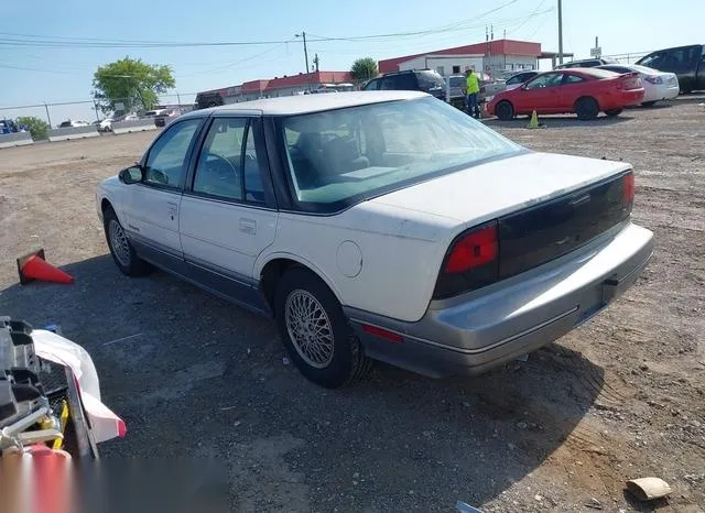 1G3WS54T1LD334671 1990 1990 Oldsmobile Cutlass- Supreme SL 3