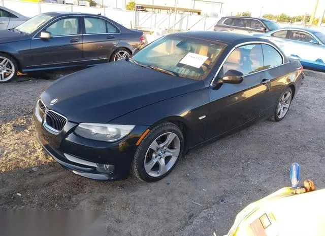 WBADX7C58BE581005 2011 2011 BMW 3 Series- 335I 2