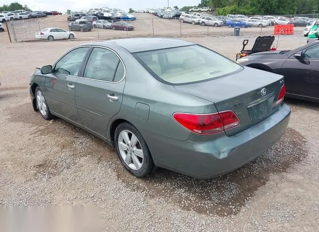 JTHBA30G455057878 2005 2005 Lexus ES- 330 3