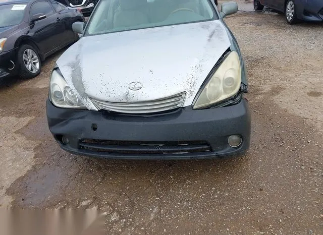 JTHBA30G455057878 2005 2005 Lexus ES- 330 6