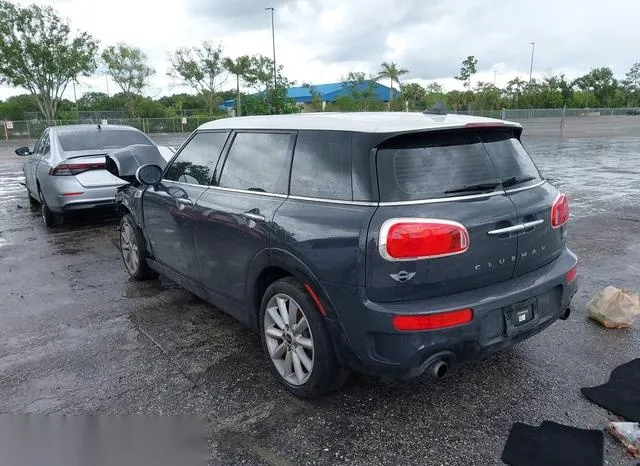 WMWLU5C30H2F24639 2017 2017 Mini Clubman- Cooper S 3