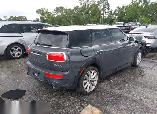 WMWLU5C30H2F24639 2017 2017 Mini Clubman- Cooper S 4