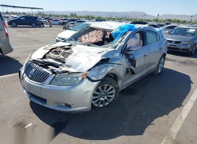 1G4GC5E37DF171719 2013 2013 Buick Lacrosse- Leather Group 2