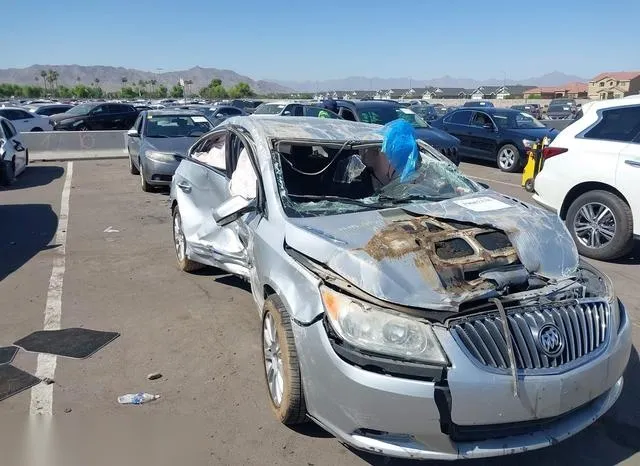 1G4GC5E37DF171719 2013 2013 Buick Lacrosse- Leather Group 6