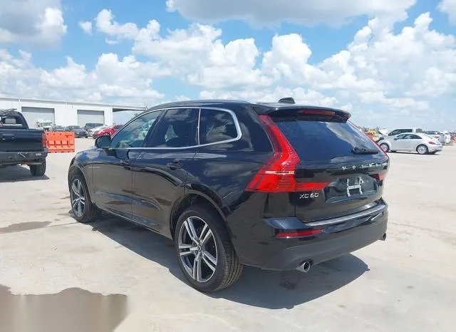 YV4102DK4L1589903 2020 2020 Volvo XC60- T5 Momentum 3