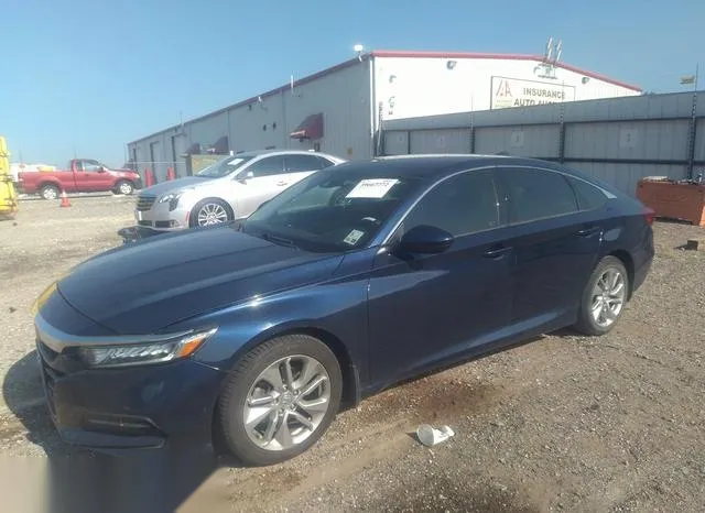 1HGCV1F18KA039700 2019 2019 Honda Accord- LX 2