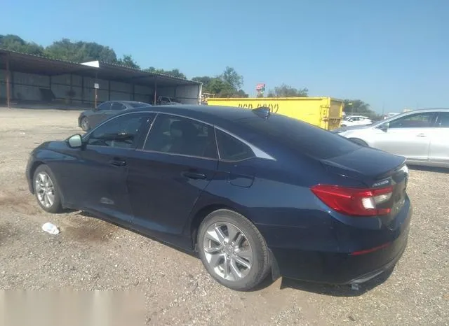 1HGCV1F18KA039700 2019 2019 Honda Accord- LX 3