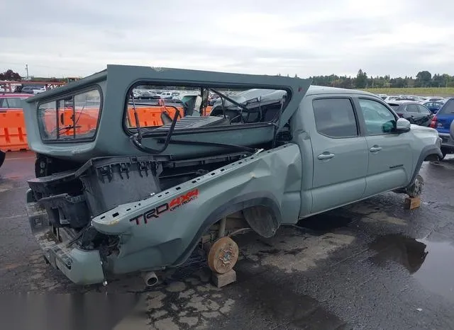 3TMDZ5BN7PM162647 2023 2023 Toyota Tacoma- Trd Off Road 4