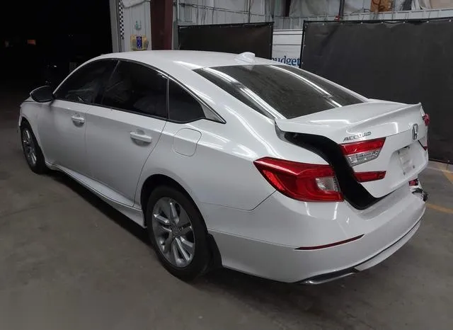 1HGCV1F13LA111419 2020 2020 Honda Accord- LX 3