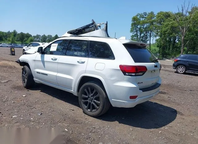 1C4RJFAG1LC315072 2020 2020 Jeep Grand Cherokee- Altitude 4X4 3