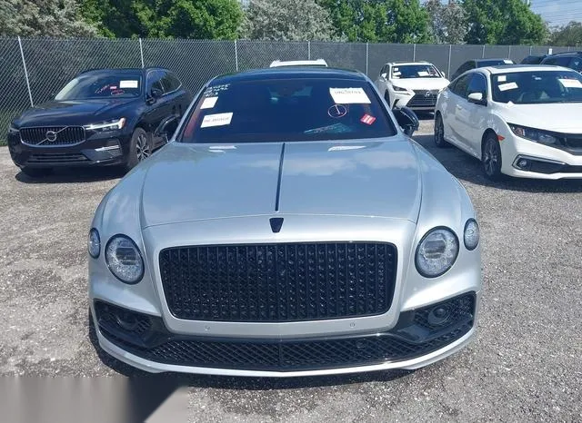 SCBBG6ZG1MC087292 2021 2021 Bentley Flying- Spur V8 6