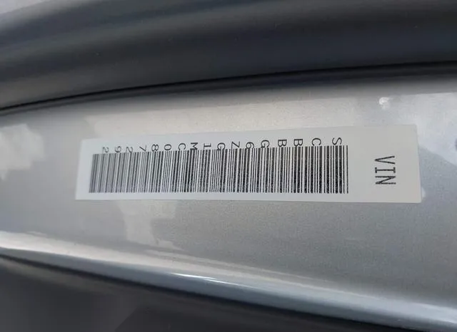 SCBBG6ZG1MC087292 2021 2021 Bentley Flying- Spur V8 9