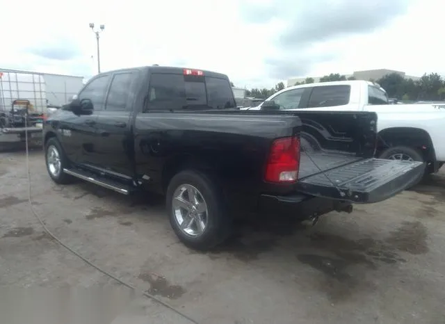 1C6RR6FT5JS171230 2018 2018 RAM 1500- Express Quad Cab 4X2 6 3