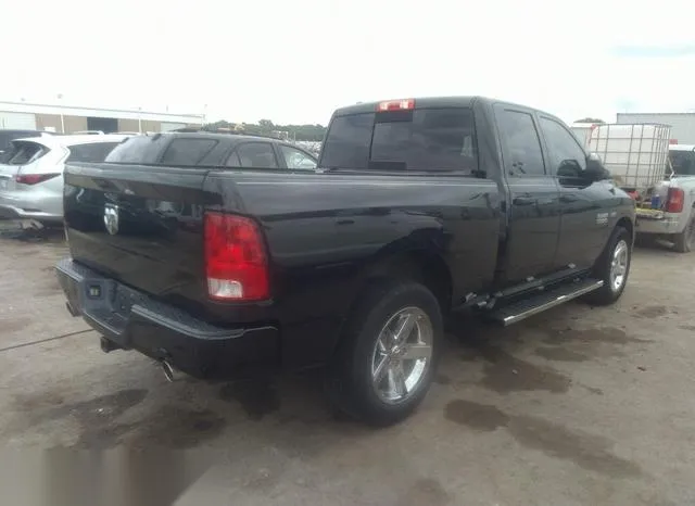 1C6RR6FT5JS171230 2018 2018 RAM 1500- Express Quad Cab 4X2 6 4