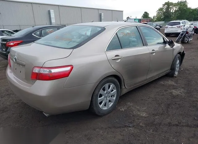 4T1BK46K39U097117 2009 2009 Toyota Camry- Xle V6 4