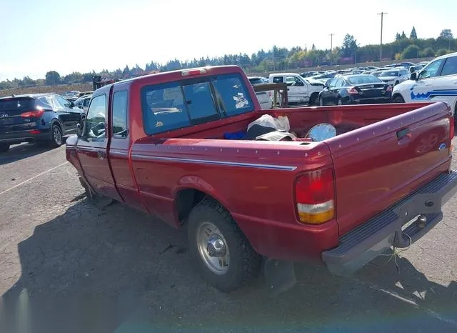 1FTCR14UXVPB49097 1997 1997 Ford Ranger- Splash/Xl/Xlt 3