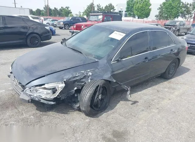 JHMCM56495C005811 2005 2005 Honda Accord- 2-4 LX 2