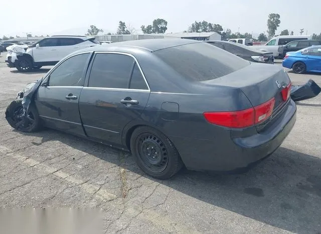 JHMCM56495C005811 2005 2005 Honda Accord- 2-4 LX 3