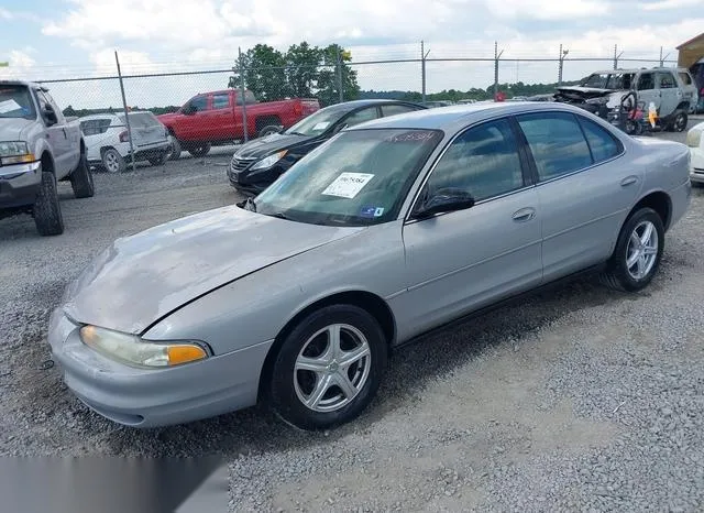 1G3WH52K3WF308865 1998 1998 Oldsmobile Intrigue 2