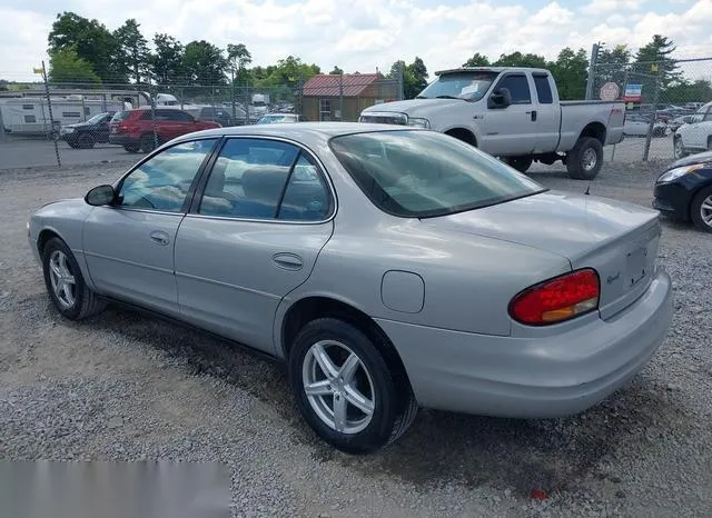 1G3WH52K3WF308865 1998 1998 Oldsmobile Intrigue 3