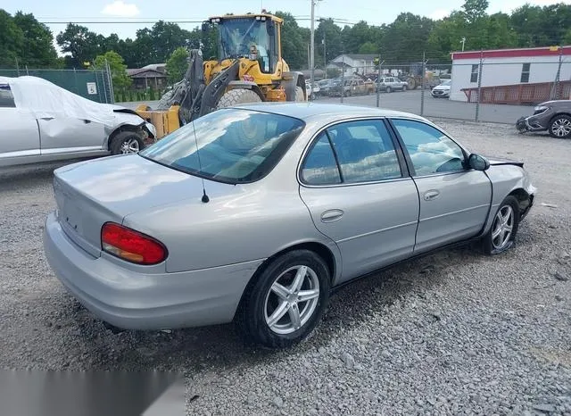 1G3WH52K3WF308865 1998 1998 Oldsmobile Intrigue 4