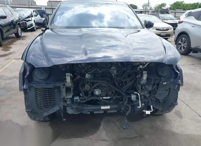 SADCM2FV7JA284601 2018 2018 Jaguar F-Pace- S 6