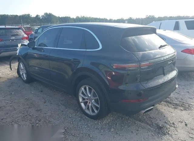 WP1AA2AY8LDA03452 2020 2020 Porsche Cayenne 3