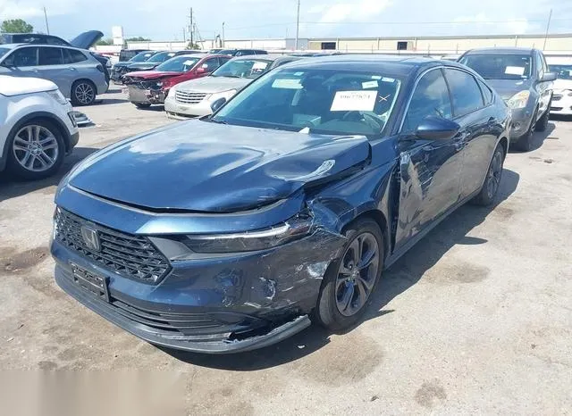 1HGCY1F36PA026508 2023 2023 Honda Accord- EX 2