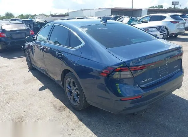 1HGCY1F36PA026508 2023 2023 Honda Accord- EX 3