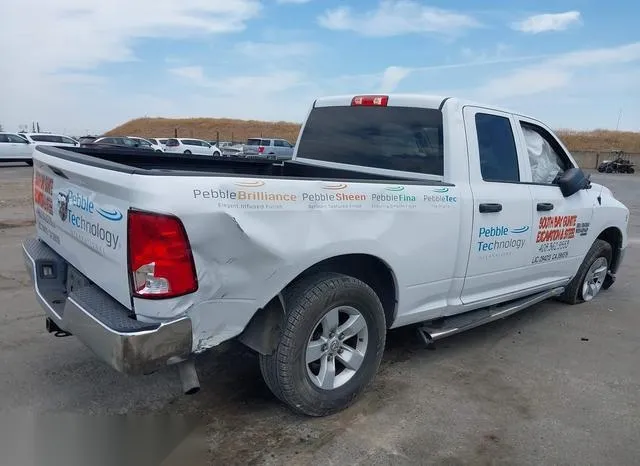 1C6RR6FG3KS627827 2019 2019 RAM 1500- Classic Tradesman Qua 6