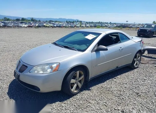 1G2ZH368764283906 2006 2006 Pontiac G6- GT 2