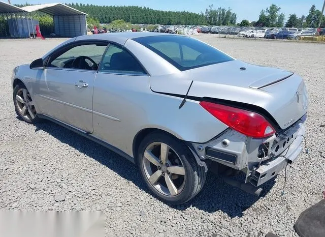 1G2ZH368764283906 2006 2006 Pontiac G6- GT 3