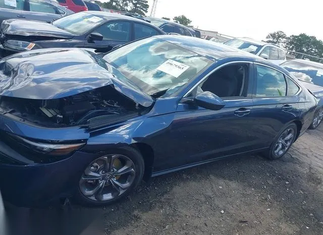 1HGCY1F37RA054708 2024 2024 Honda Accord- EX 2