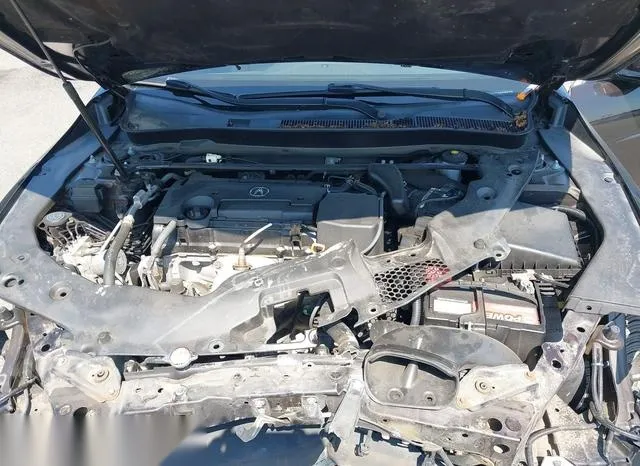 19UUB1F35FA012278 2015 2015 Acura TLX 10