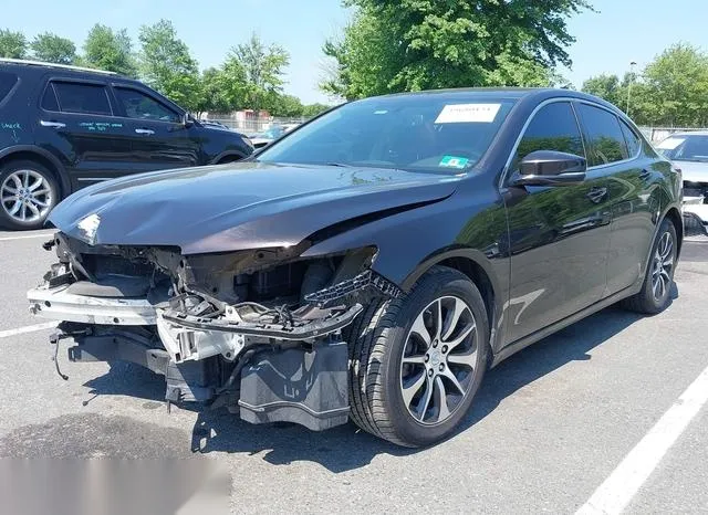 19UUB1F35FA012278 2015 2015 Acura TLX 2